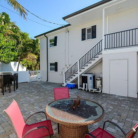Canal 315 - Right In Siesta Key Village! Extérieur photo