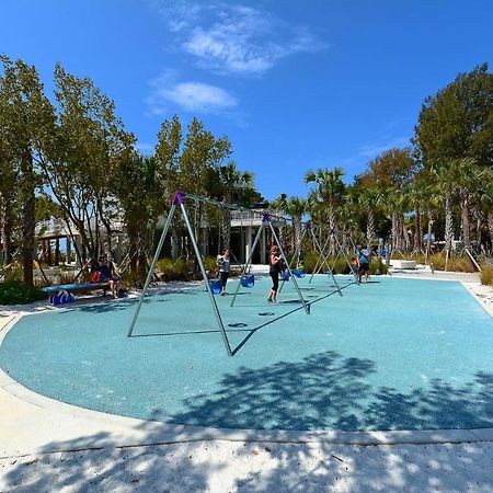 Canal 315 - Right In Siesta Key Village! Extérieur photo