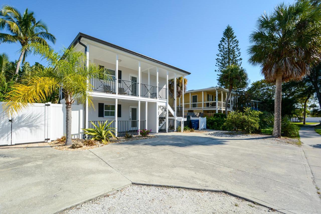 Canal 315 - Right In Siesta Key Village! Extérieur photo