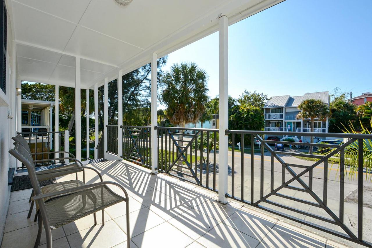 Canal 315 - Right In Siesta Key Village! Extérieur photo