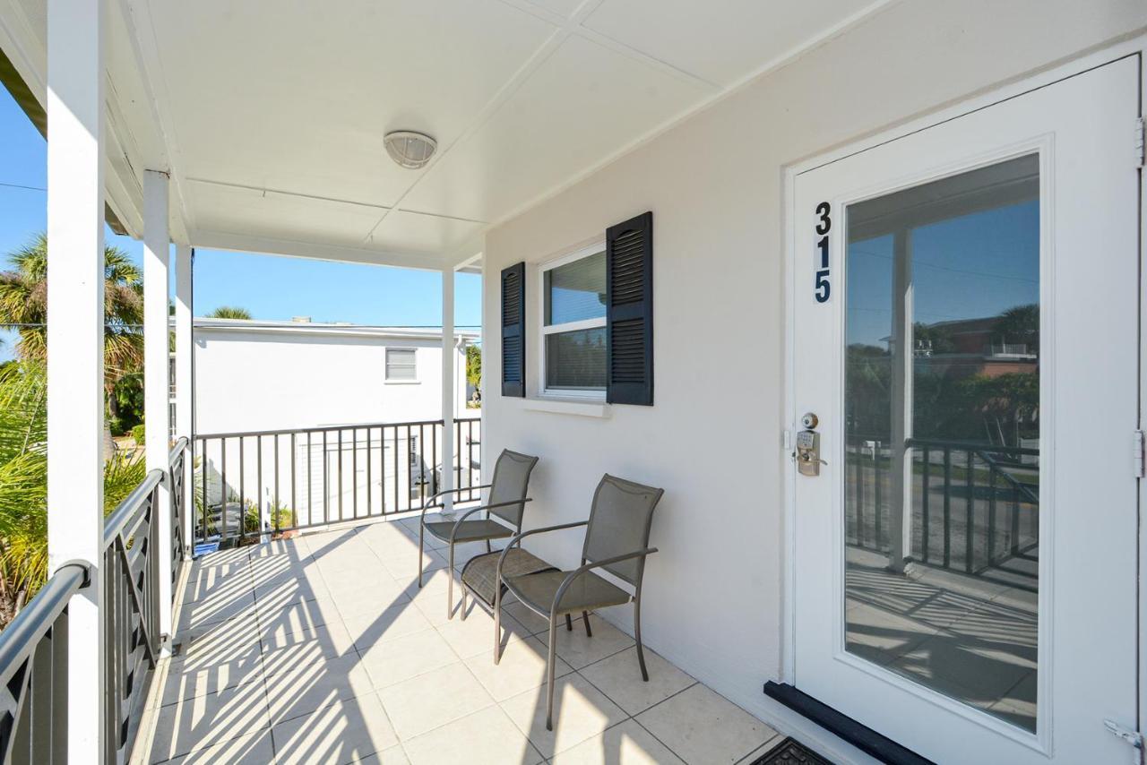 Canal 315 - Right In Siesta Key Village! Extérieur photo
