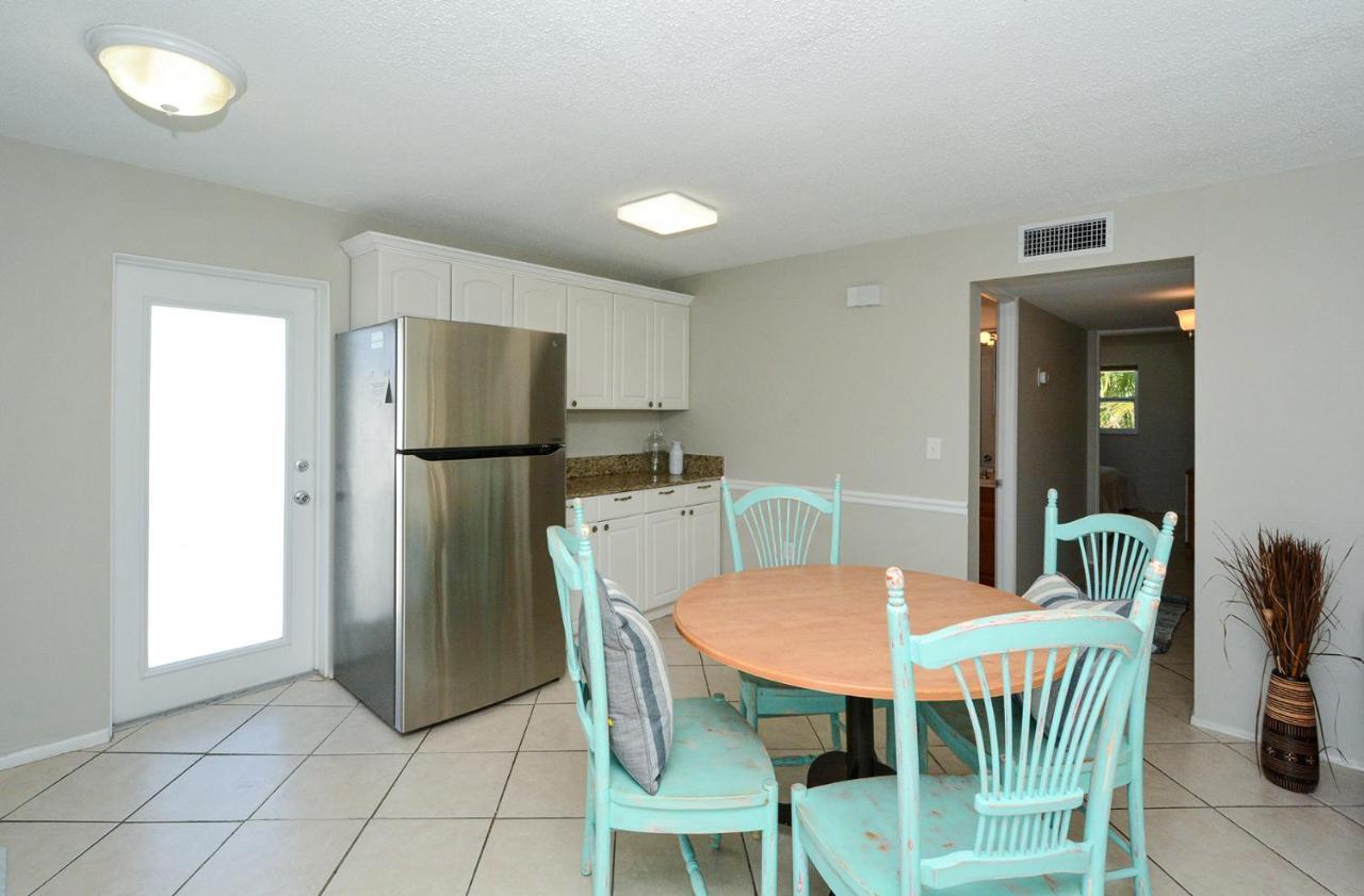 Canal 315 - Right In Siesta Key Village! Extérieur photo
