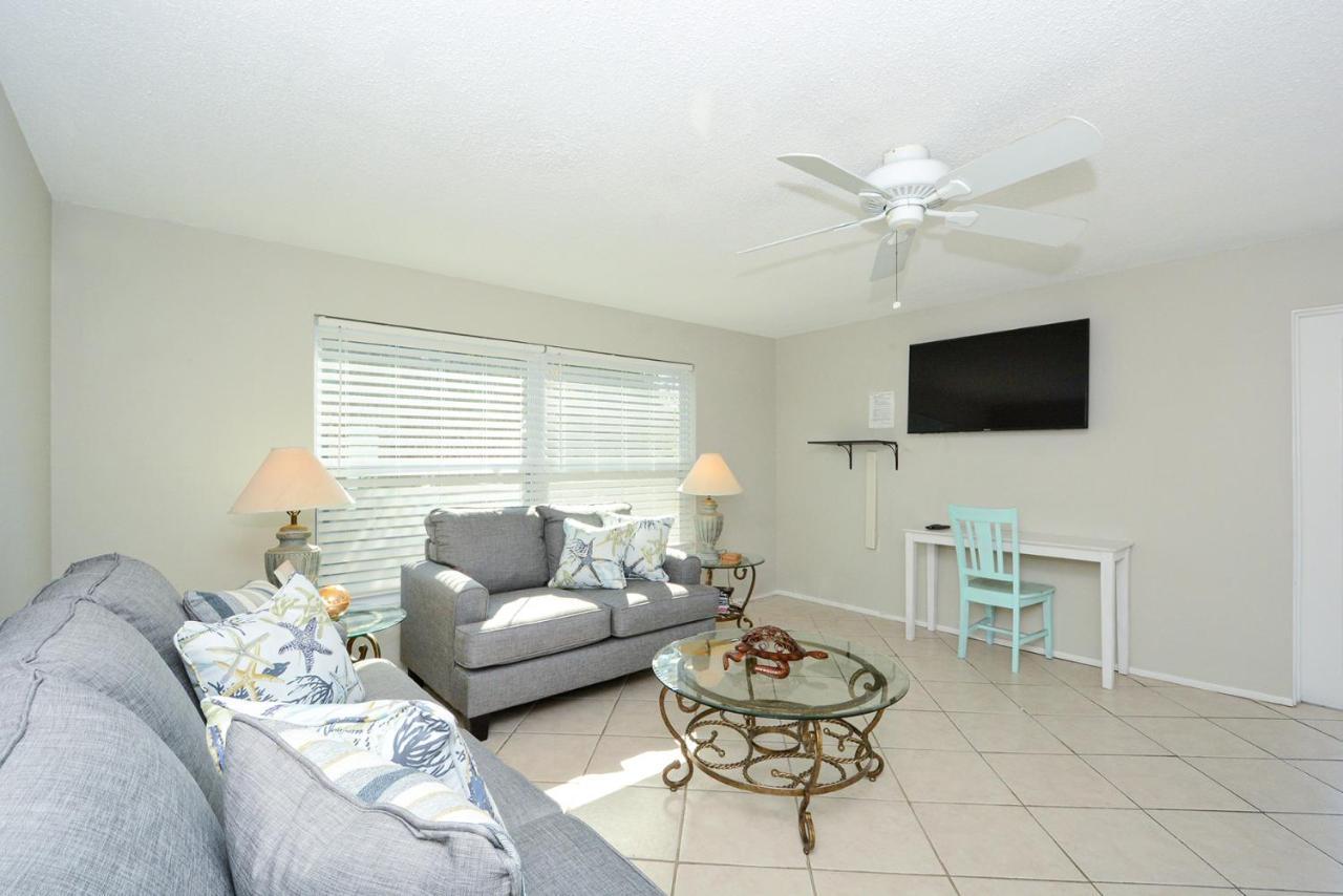 Canal 315 - Right In Siesta Key Village! Extérieur photo