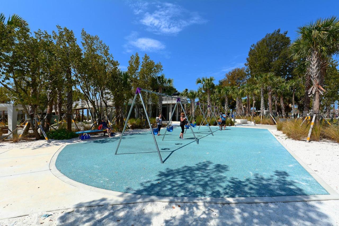 Canal 315 - Right In Siesta Key Village! Extérieur photo