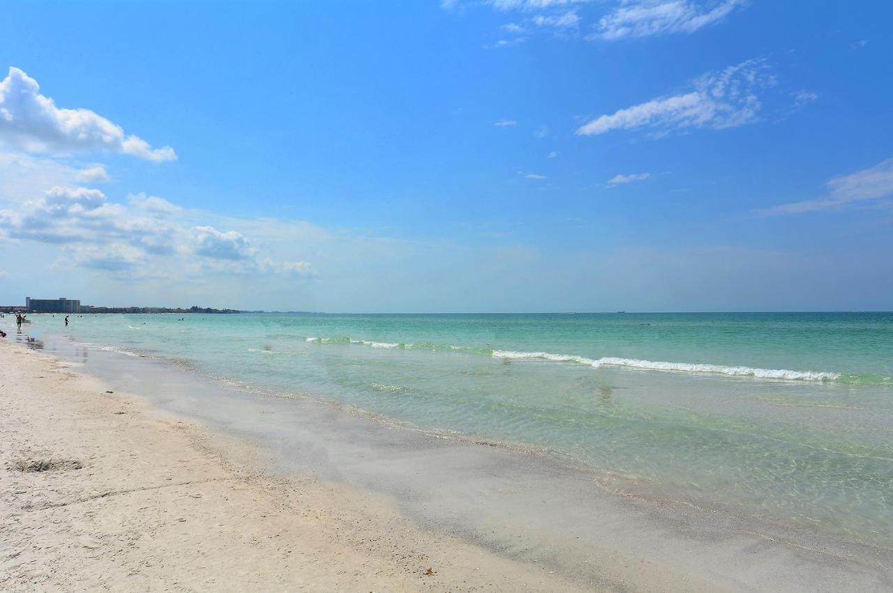 Canal 315 - Right In Siesta Key Village! Extérieur photo