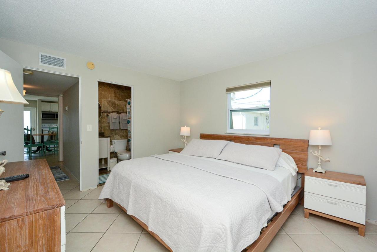 Canal 315 - Right In Siesta Key Village! Extérieur photo