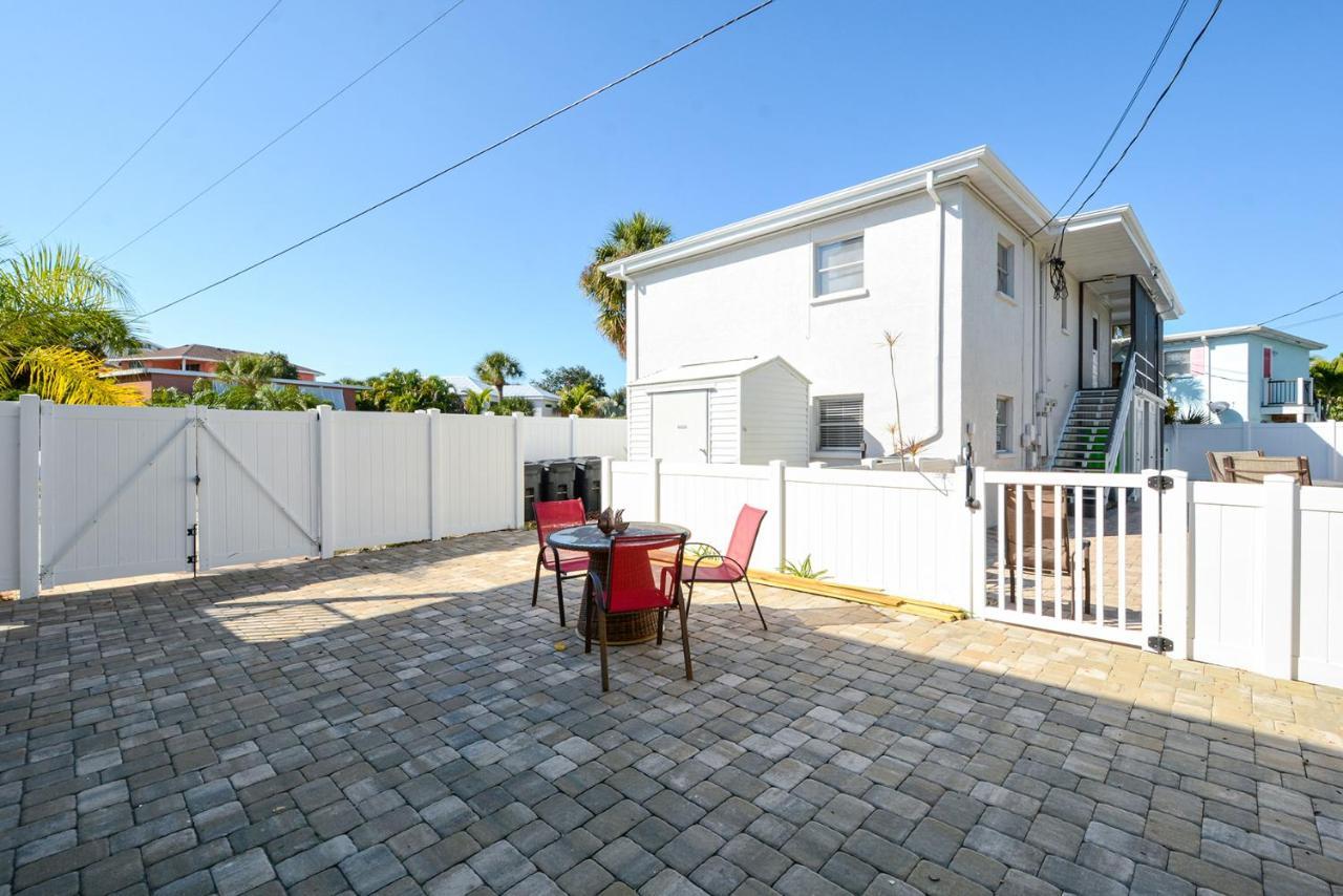 Canal 315 - Right In Siesta Key Village! Extérieur photo