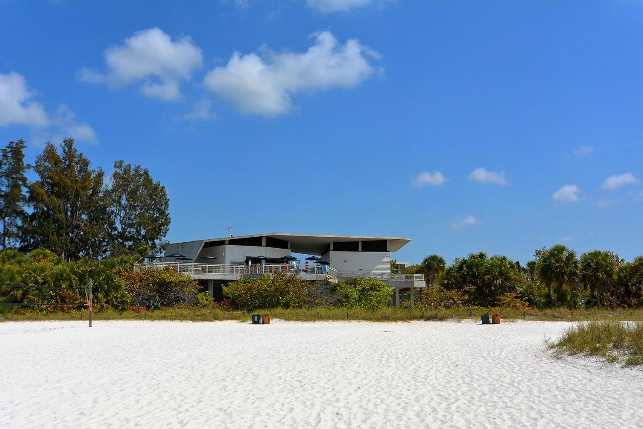 Canal 315 - Right In Siesta Key Village! Extérieur photo