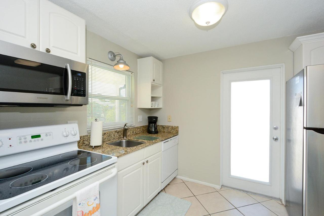 Canal 315 - Right In Siesta Key Village! Extérieur photo