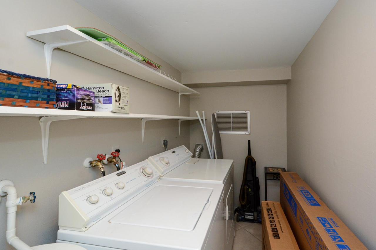 Canal 315 - Right In Siesta Key Village! Extérieur photo