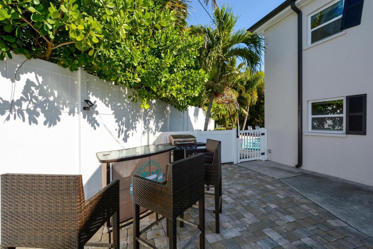 Canal 315 - Right In Siesta Key Village! Extérieur photo