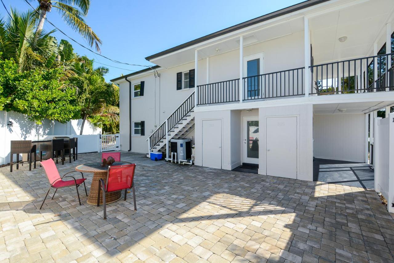 Canal 315 - Right In Siesta Key Village! Extérieur photo