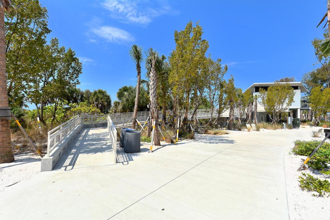 Canal 315 - Right In Siesta Key Village! Extérieur photo
